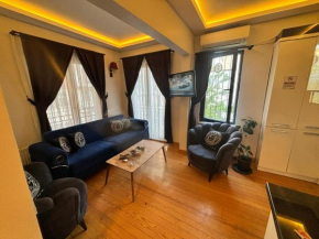 Charming Compact Apartment near Taksim Beyoğlu no2